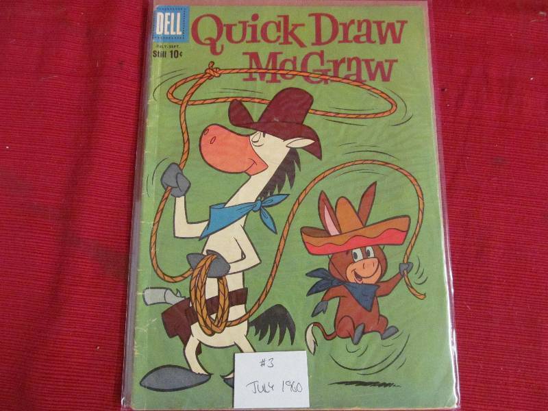 Comic Book