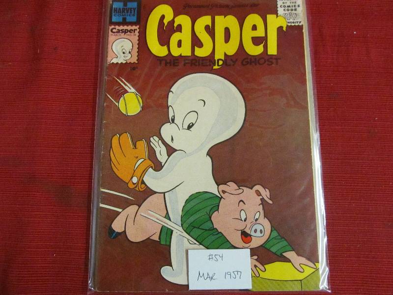 Comic Book
