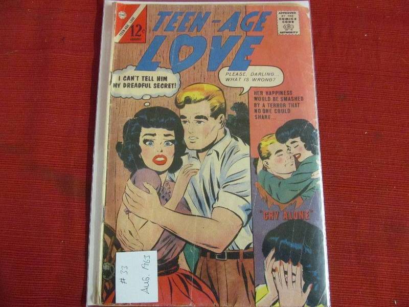 Comic Book