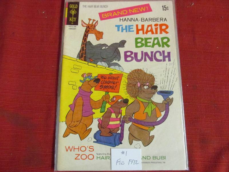 Comic Book