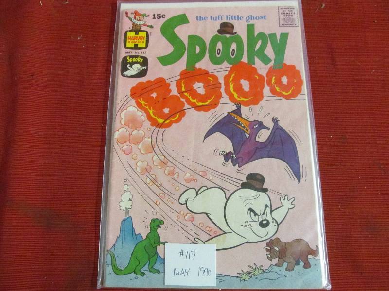 Comic Book