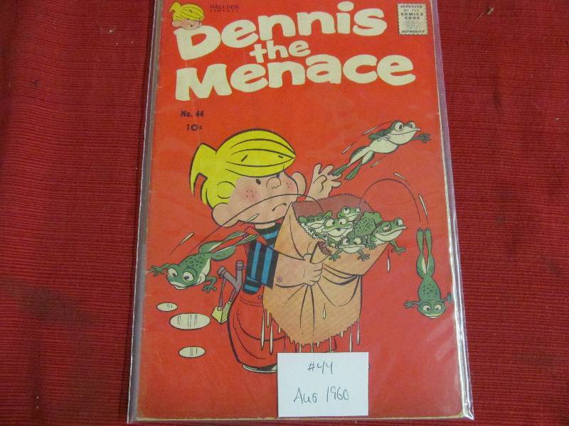 Comic Book