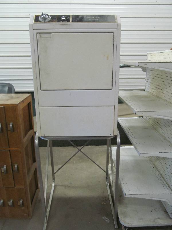 General Electric Dryer