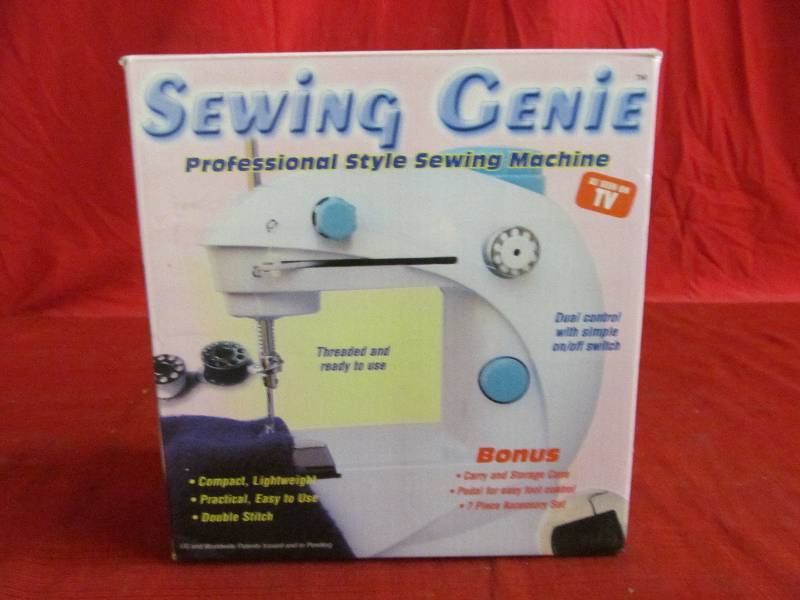 Sewing Machine