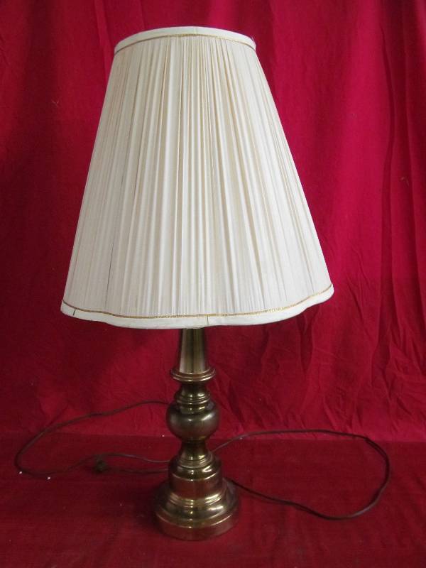 Lamp