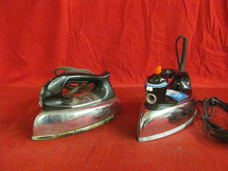 Irons