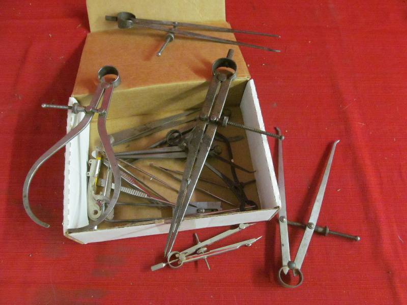 Calipers