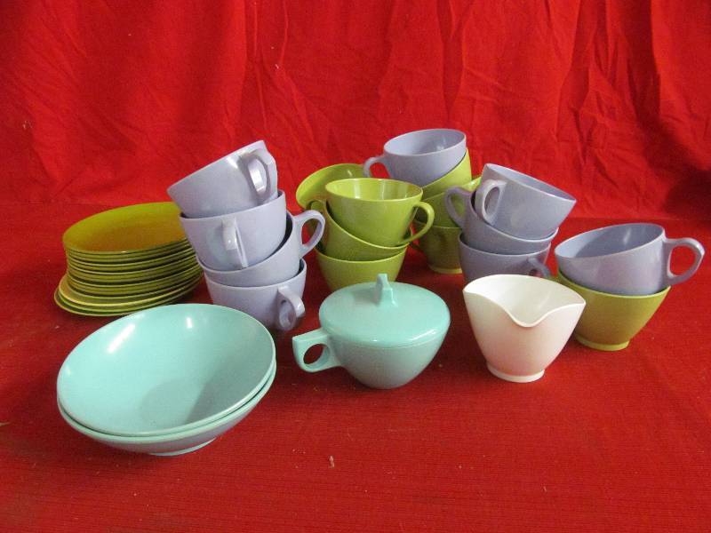 Dishes