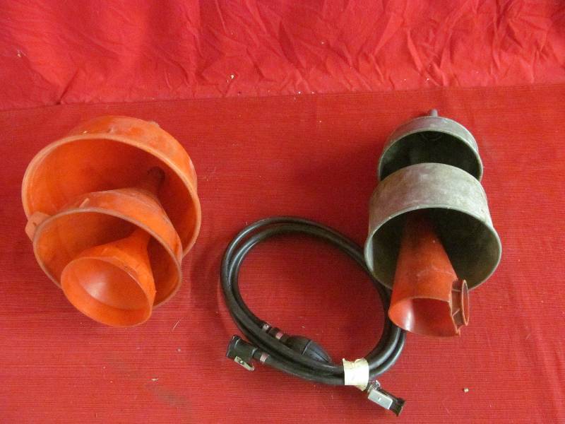 Funnels