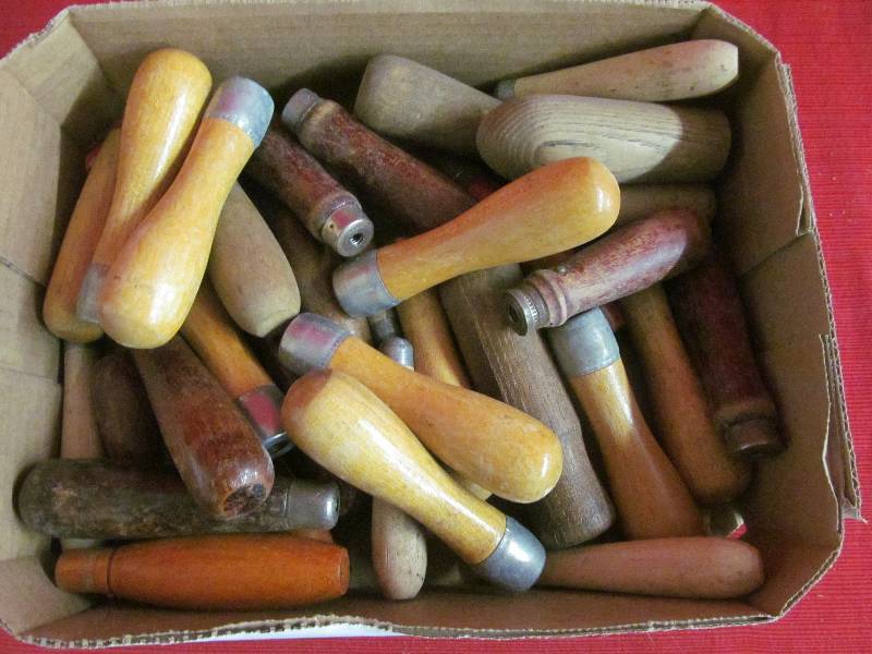 File Handles