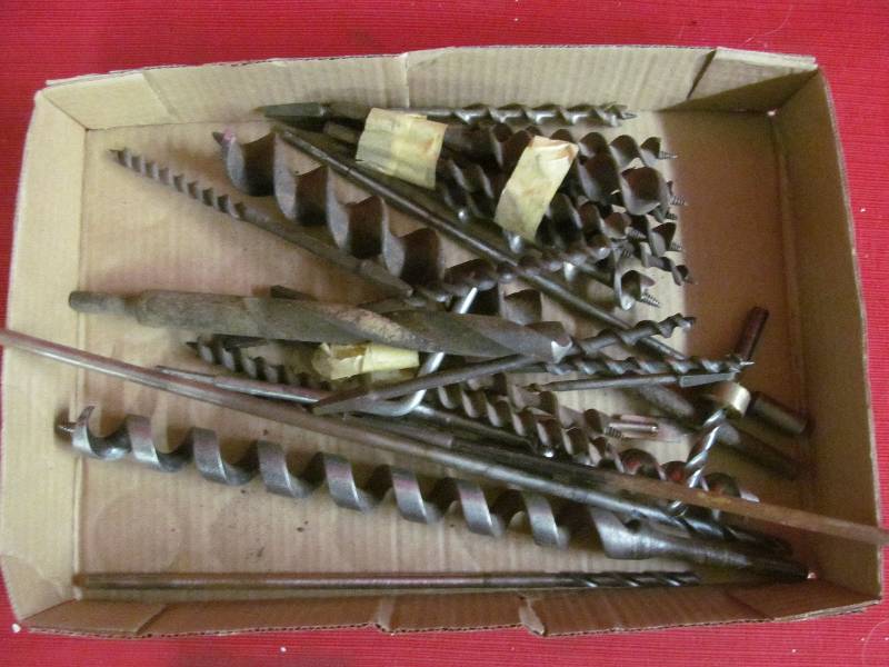Drill Bits