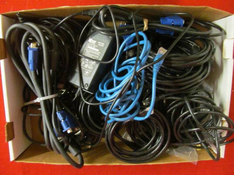 Cables