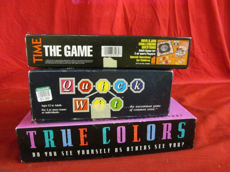 Games