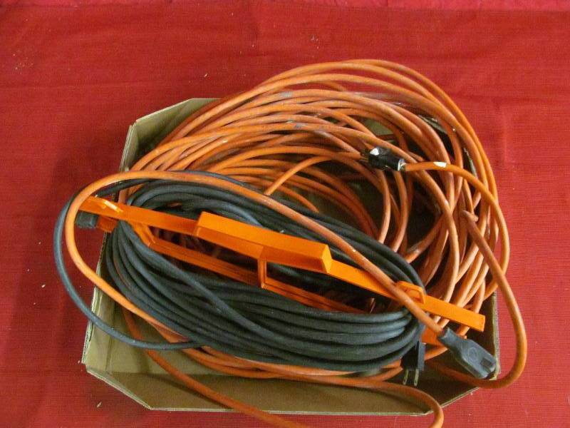 Extension Cords