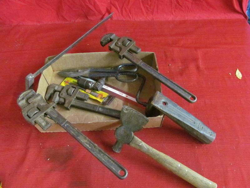 Tools