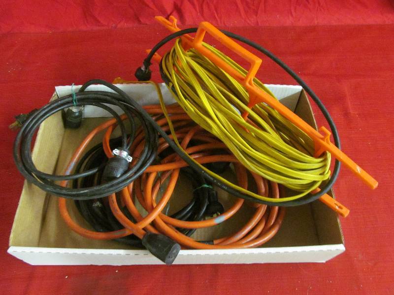 Extension Cords