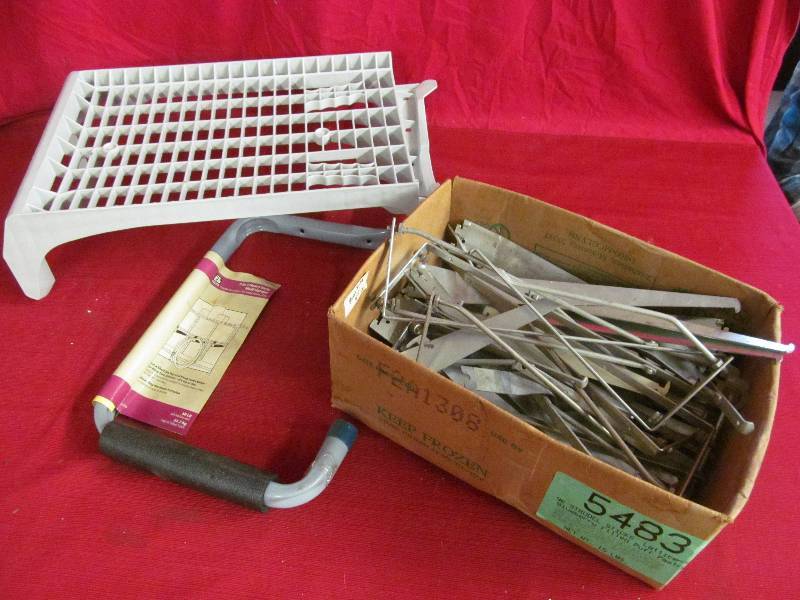 ShelfBrackets