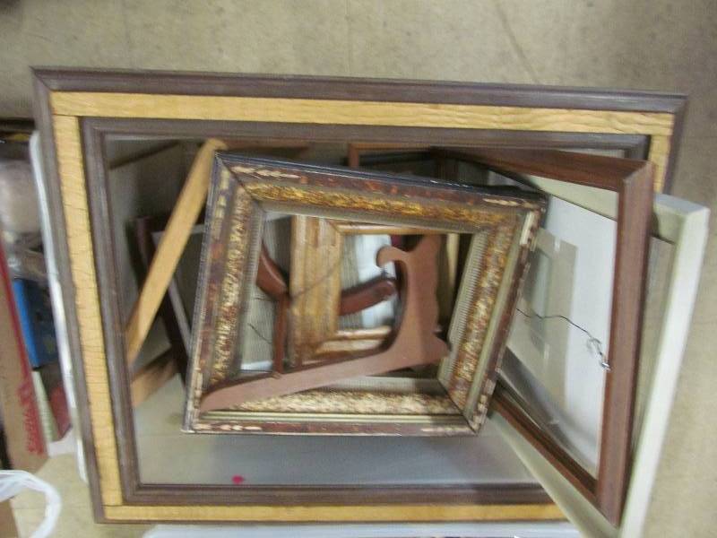 Picture Frames