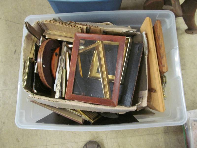 Picture Frames