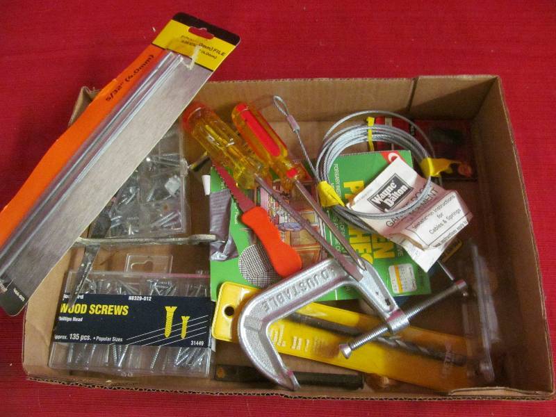 HardwareTools