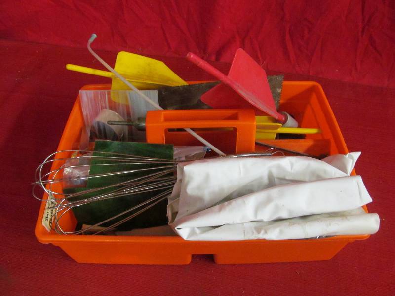 Hand Tools