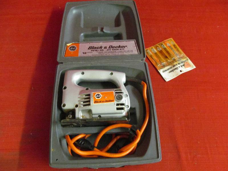 Jig Saw