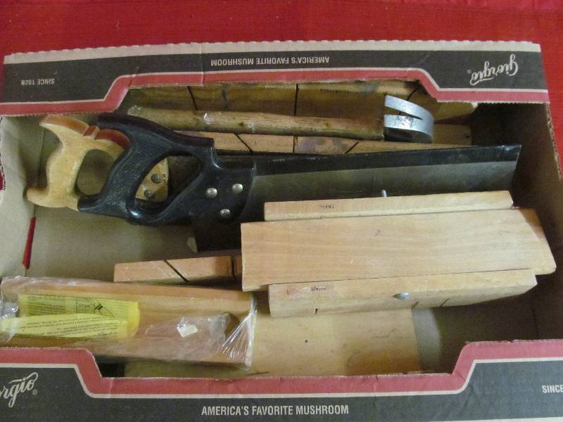 Tools