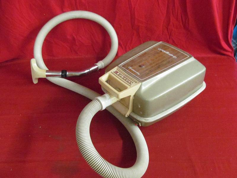 Vacuum