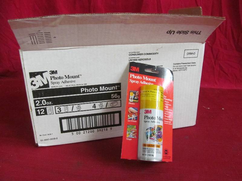 3M Adhesive