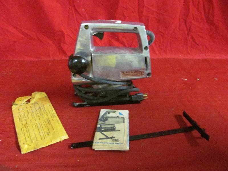Jig Saw