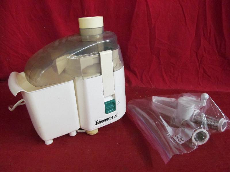 JuicerGrinder