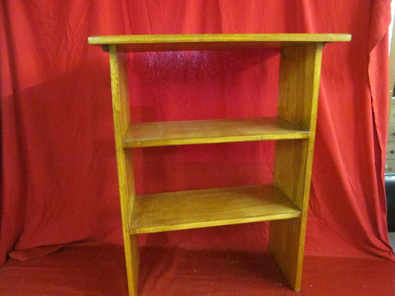 Shelf