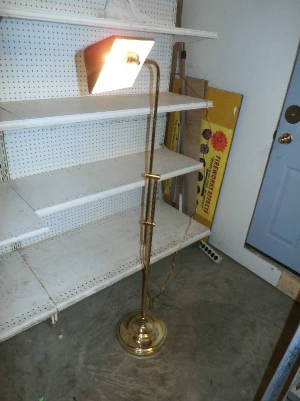 adjustable lamp