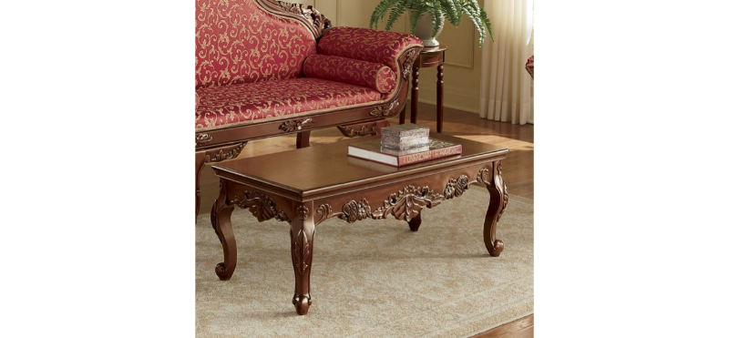 Florencia Coffee Table open box Ret...