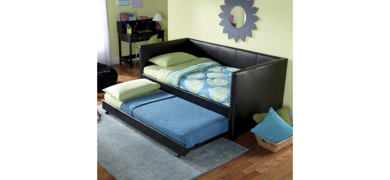 Trundle Day Bed open box Retail $29...