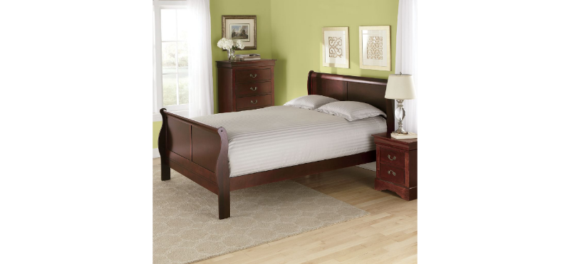 Timeless Design Bed Full Open box R...