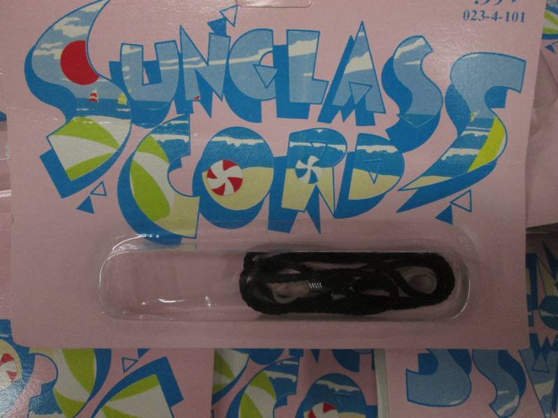 Box of Assorted Colors Sunglasses C...