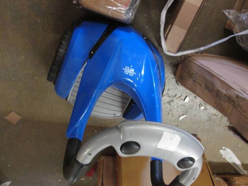 Dareway Upright open box Retail $29...