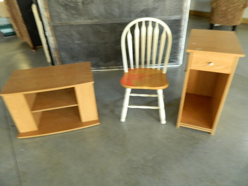 lot 188 image: Project Furniture Lot