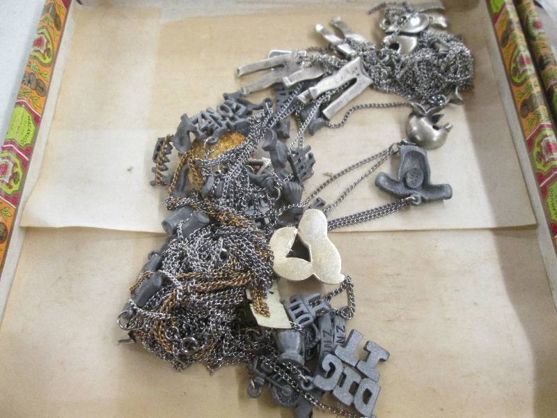 chain, necklaces,, necklace parts i...