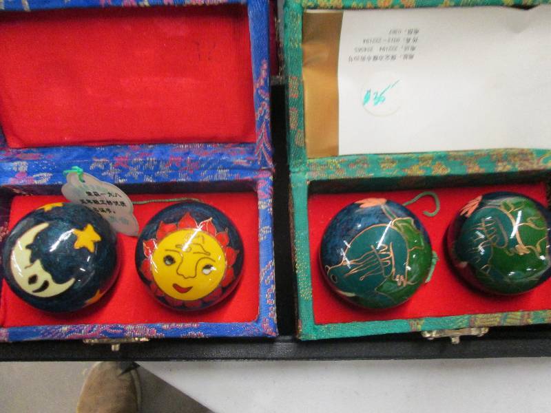 5 sets of brand new Chinese exercis...
