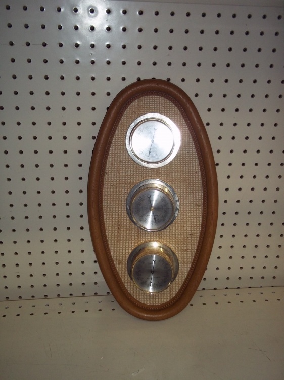 Weather Station
