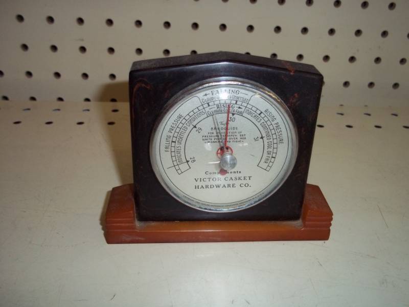 Barometer