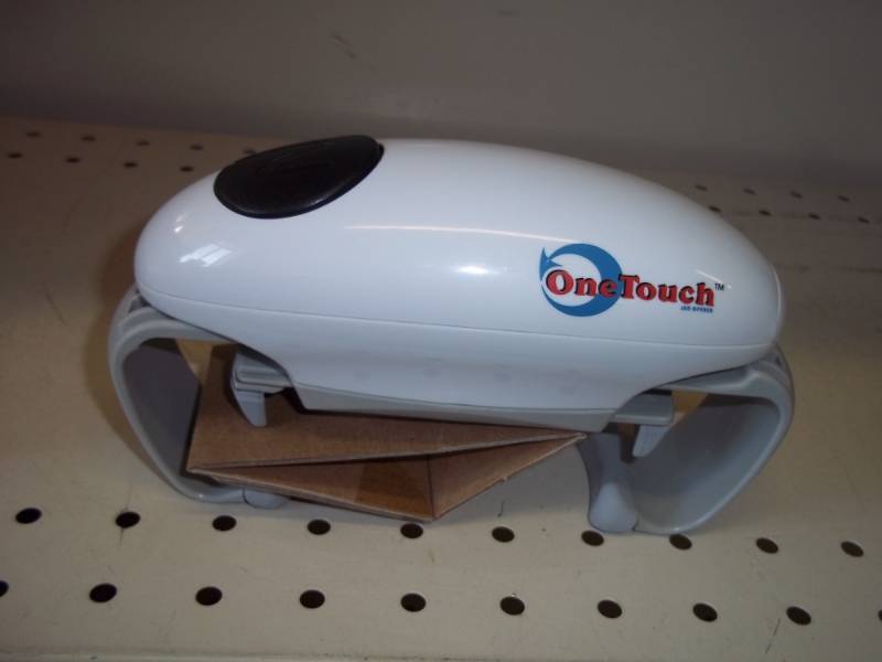 Jar Opener