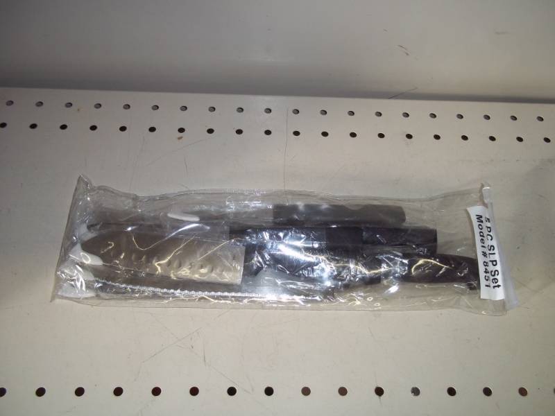 Knife Set