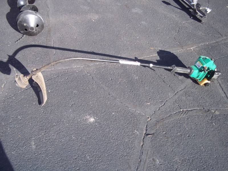 Featherlite String Trimmer