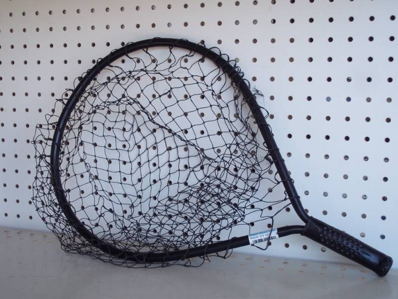 Fish Trout Net