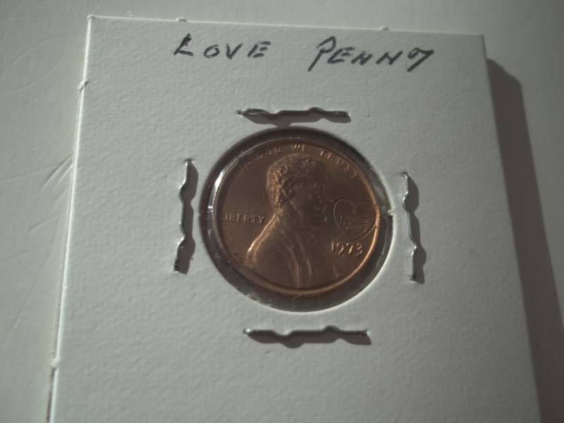 Love Penny