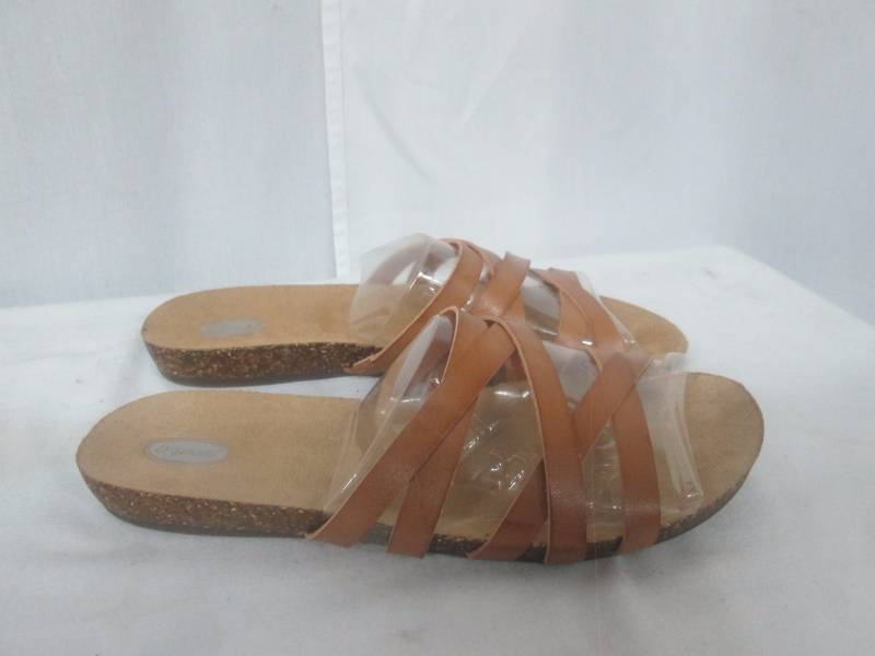 lot 67 image: Dr. Scholls Womens Ruth Sandal