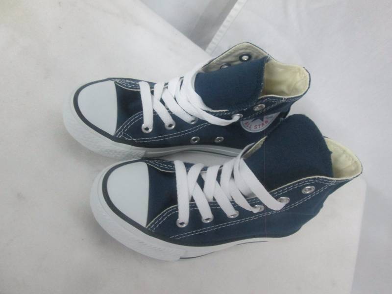lot 69 image: Converse Kids CT All Star High-Tops